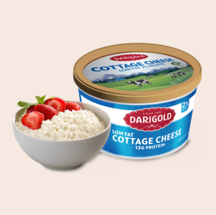 Darigold, Actus Nutrition strike dairy protein partnership in Pacific Northwest