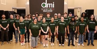 Delta State music institute gets $5,000 grant for summer camp