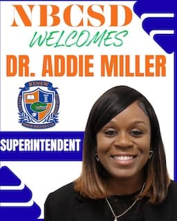 North Bolivar district names Dr. Addie Miller next superintendent