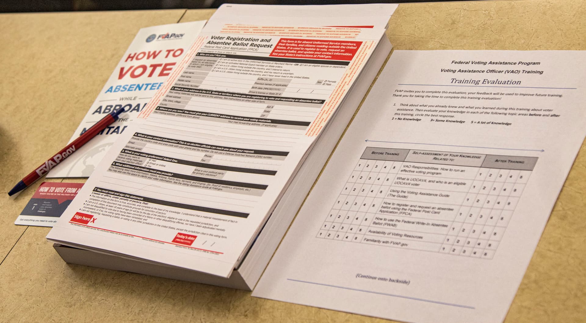 Seminole County Voter Guide - Registration, Ballots, and Resources