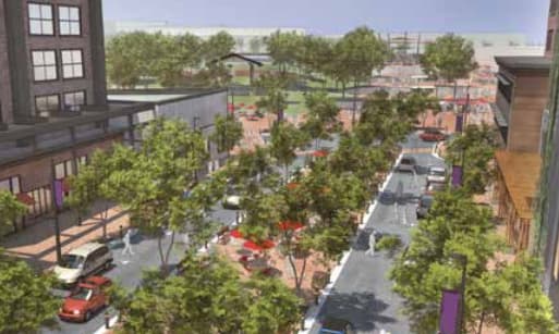 Lone Tree’s RidgeGate enters a new phase after 25 years of planning
