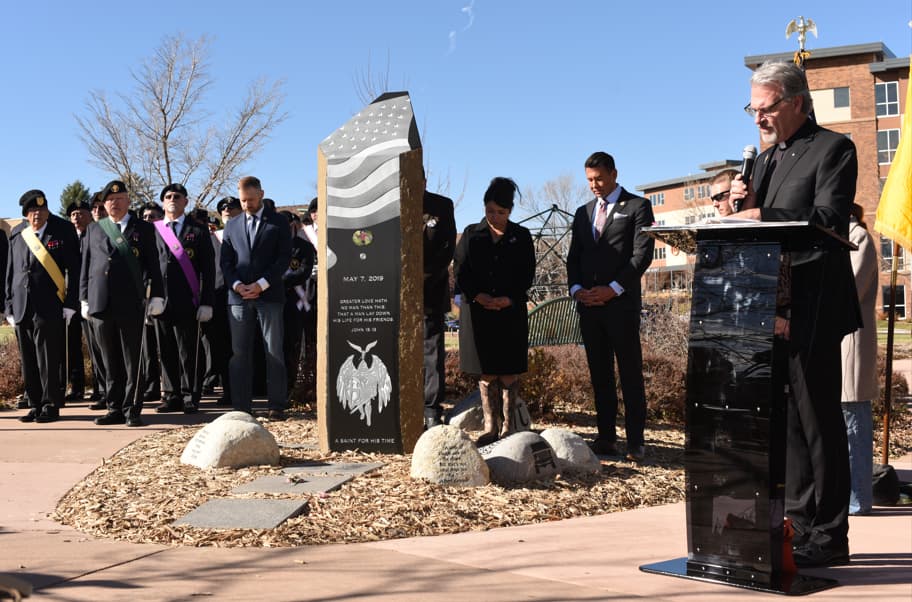 Kyle Clark marks seven years since STEM School shooting, honors Kendrick Castillo