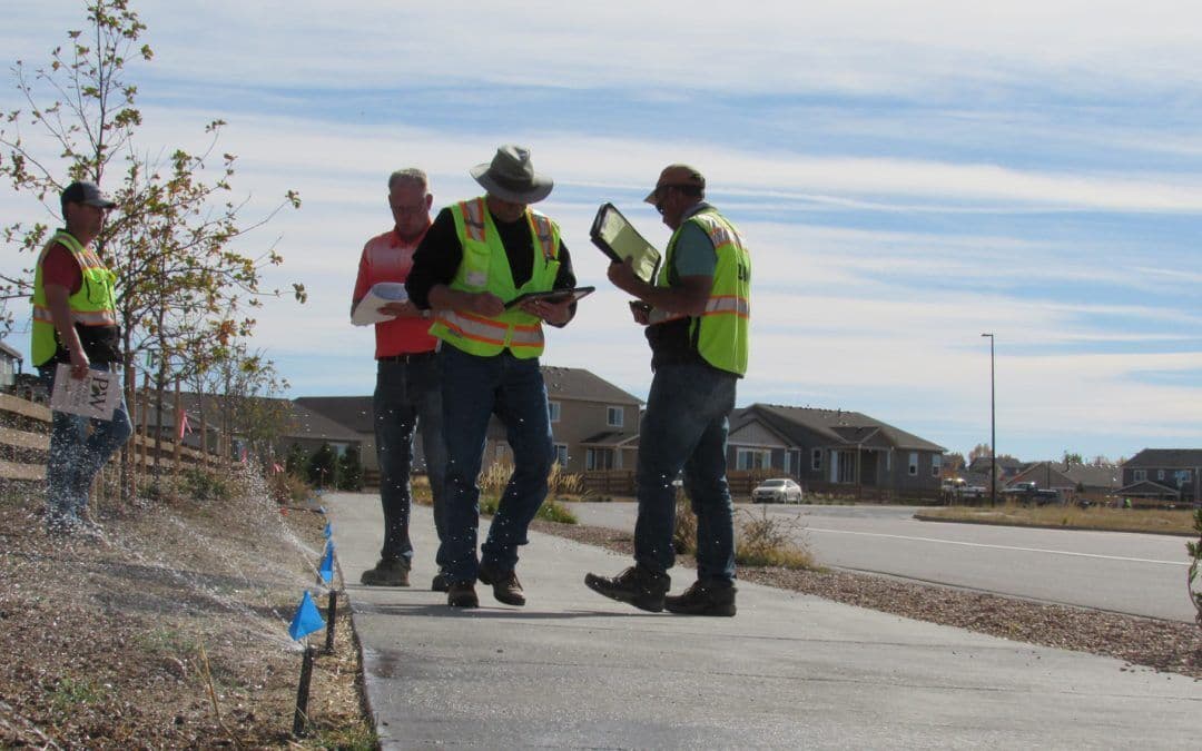 Castle Rock issues drought advisory, asks residents to cut water use 10%
