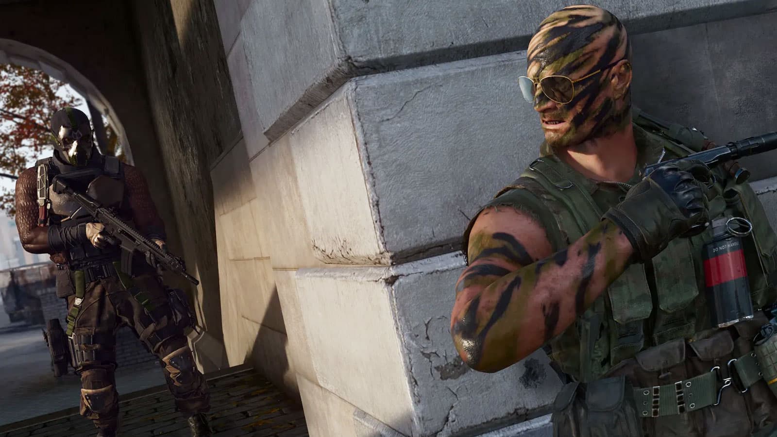 Two Active Warzone Codes for March 2026 and How to Redeem