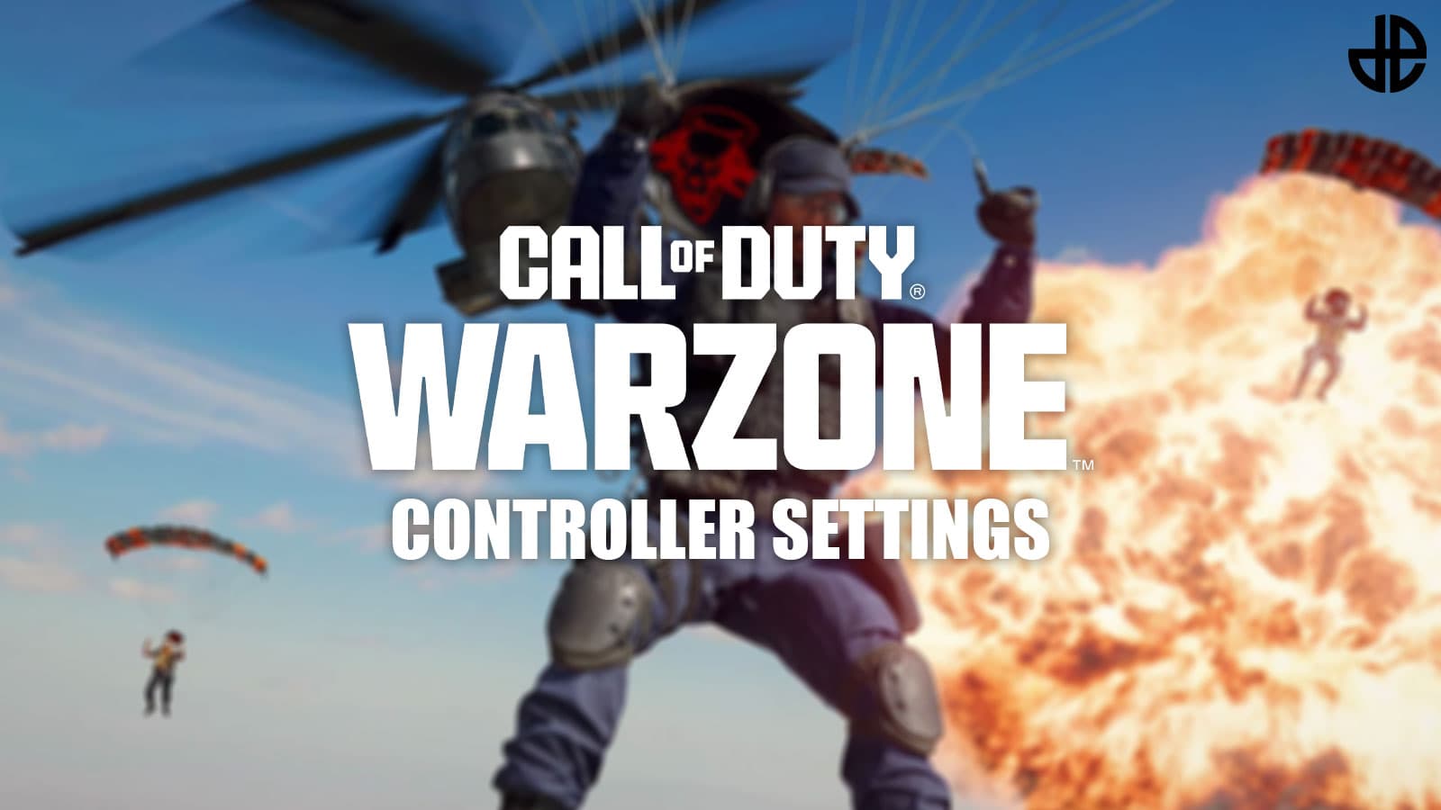 Dexerto Warzone controller guide aims for sharper aim and movement
