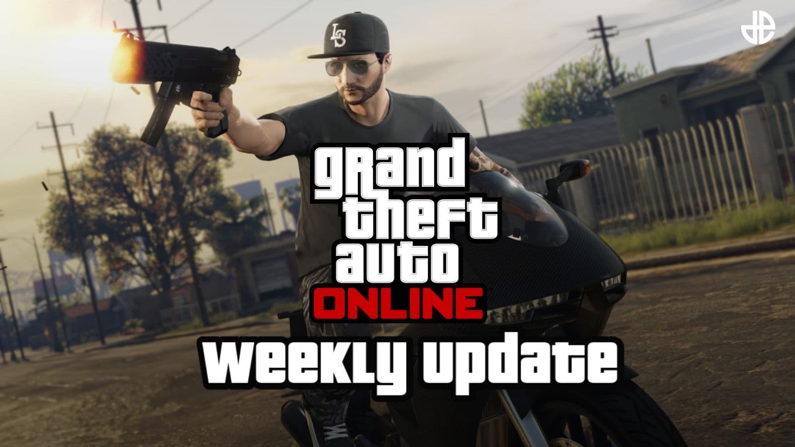 Rockstar ties GTA Online bonuses to July's Kortz Center Heist update