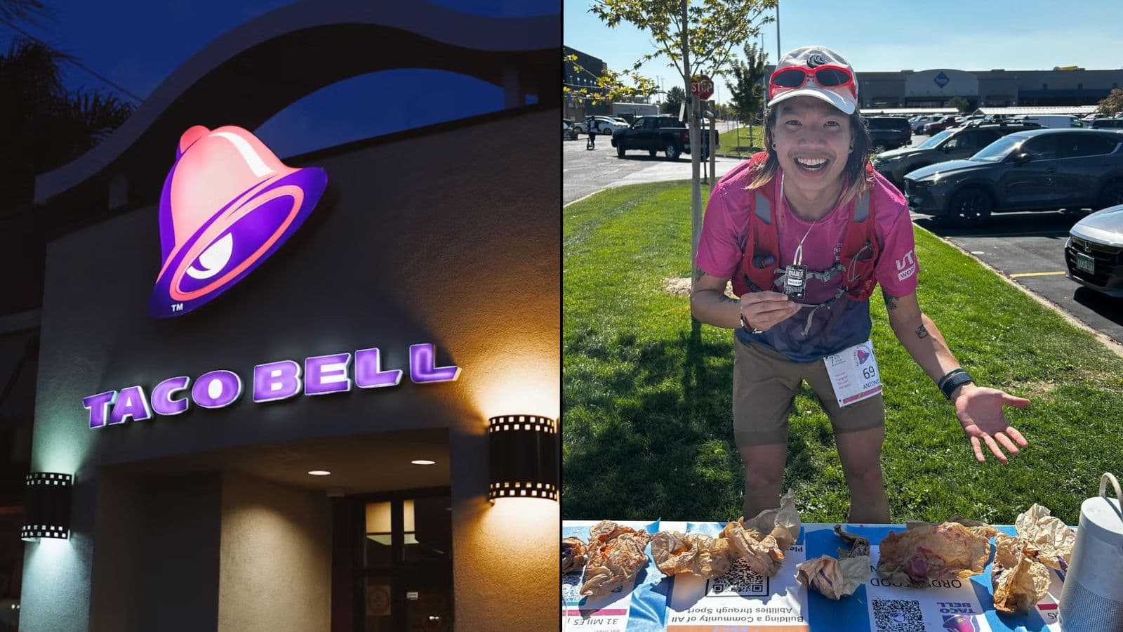 Taco Bell DC 50k Created Surges, Strain at Local Restaurants