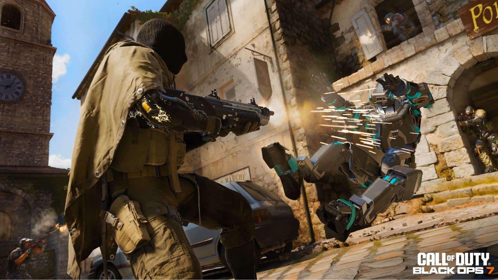 Black Ops 7 players say EMP scorestreak still feels useless months later