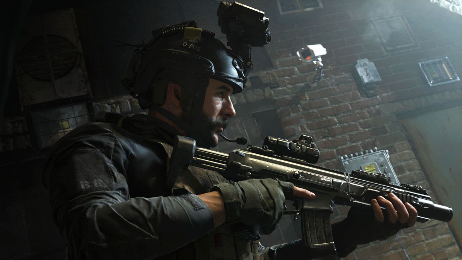 Rumor says Modern Warfare 4 could skip day-one Game Pass launch
