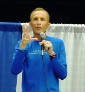 Lake County Chamber Welcomes Dick Beardsley for Keynote on Perseverance