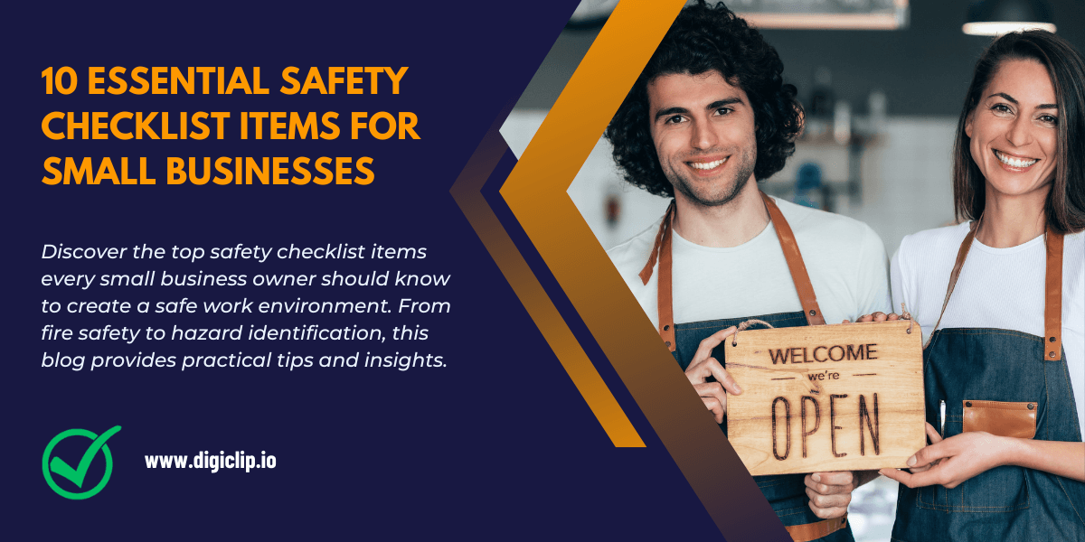 Home Depot Publishes Essential Safety Checklist for Stores, Offices and Jobs