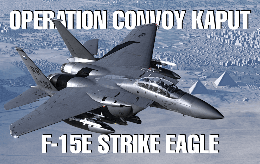 Latest details on daring mission to rescue U.S. airman from Iran after fighter jet shot down