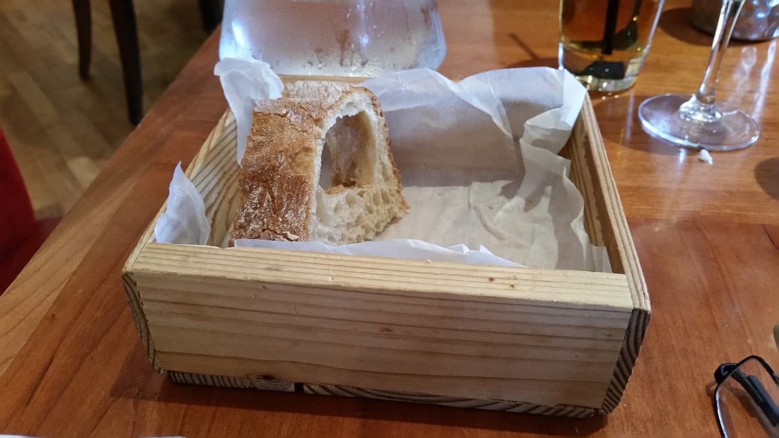 Flour Choice Shapes Sourdough Bacteria as Kazachstania Dominates Across Starters