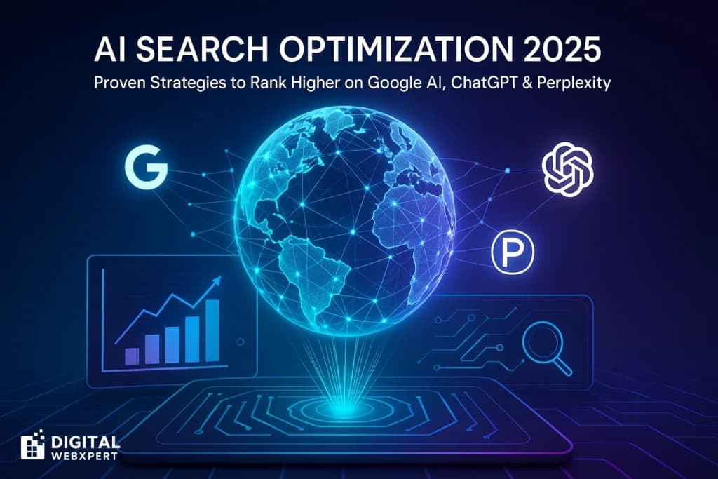 Best practices for getting cited by ChatGPT, Perplexity, and Google AI Overviews in 2026