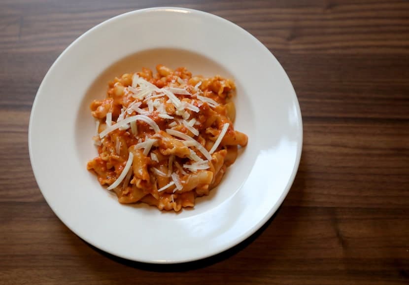 Dallas Italian Pasta Shop San Marzano Closes After Just 18 Months