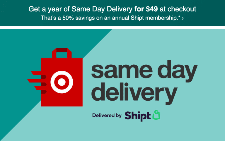 Target bets on AI-powered loyalty as smart commerce grows