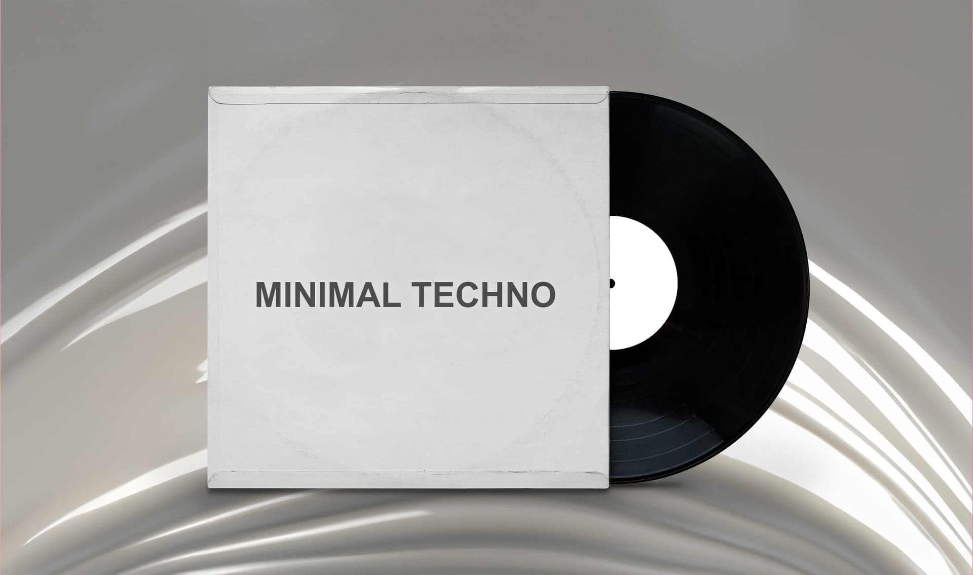 DJ Pulse Code maps minimal techno in 21-track Bloemfontein sketchbook