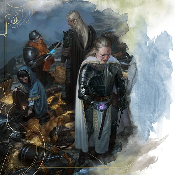 Why Dungeons & Dragons’ Healer’s Kit is a combat lifesaver