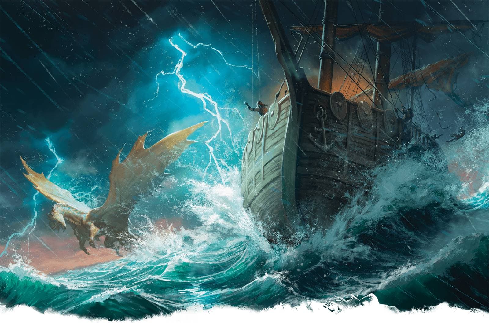 Dungeon Masters Guide to Running Short Sessions and One-Shots in 2024 D&D