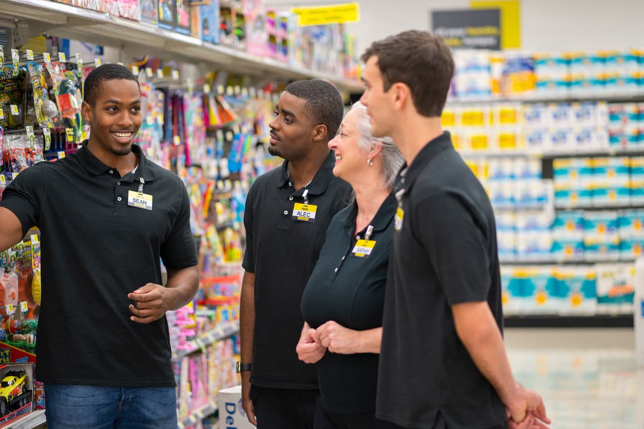 New research pack consolidates Dollar General employee resources, benefits and program details