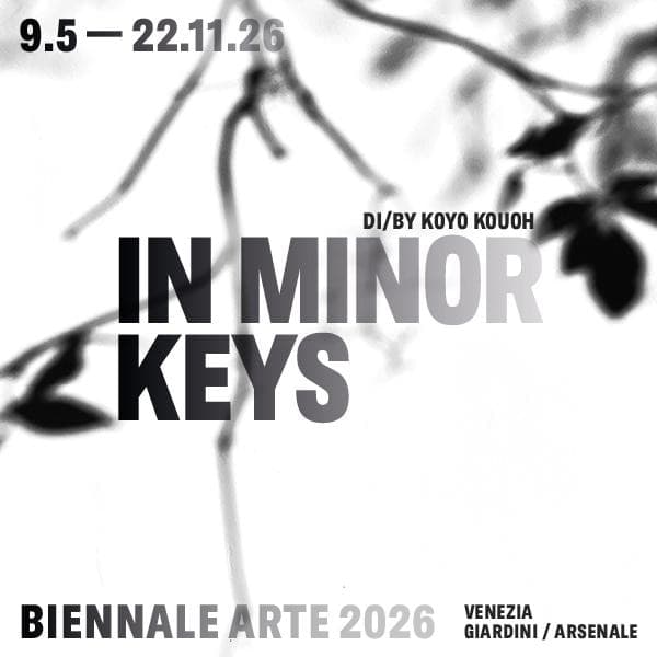 Venice Biennale 2026 to open as Koyo Kouoh’s final curatorial vision
