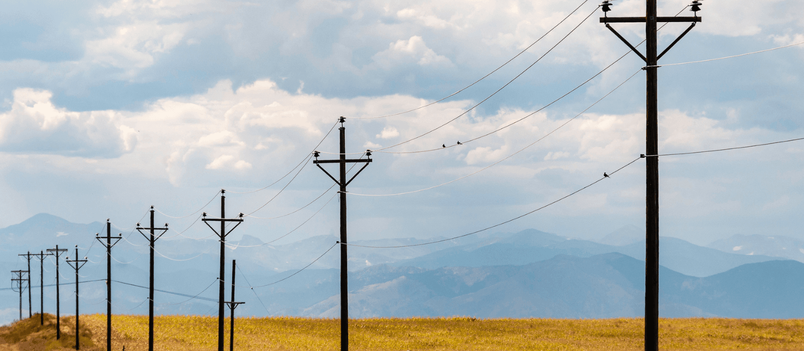 Douglas County Urged Residents, Prepare for Front Range Power Outages