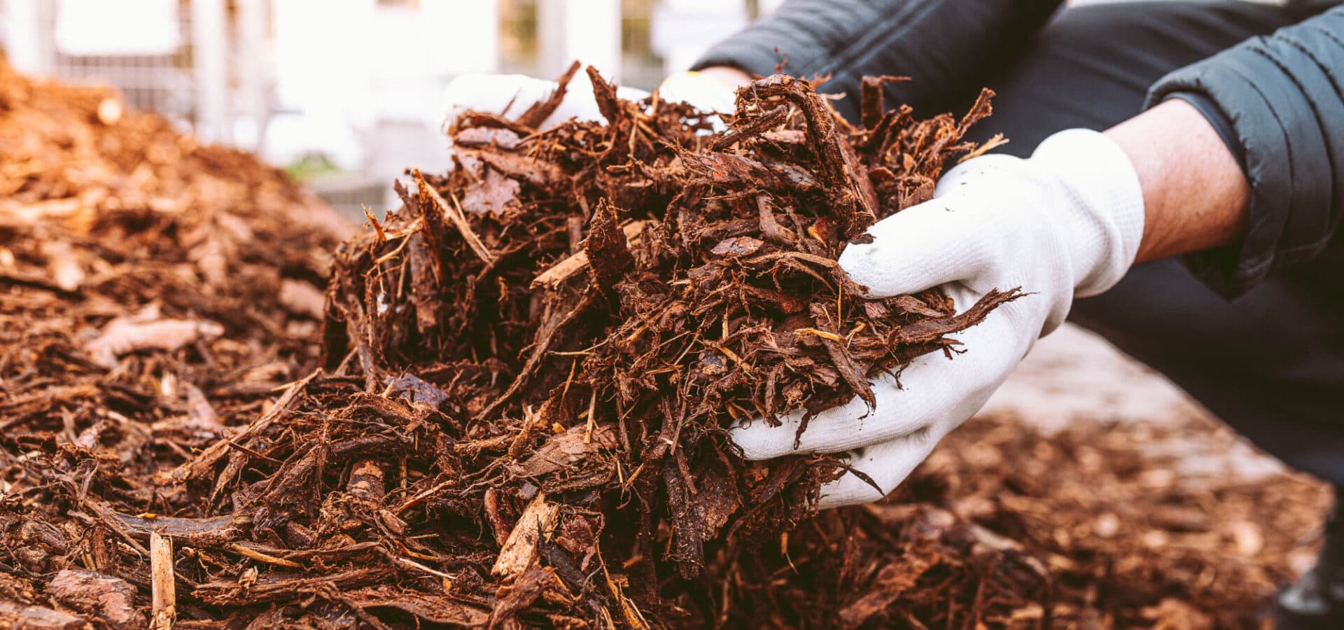Douglas County slash-mulch site moves to Sedalia, expands wildfire prevention effort
