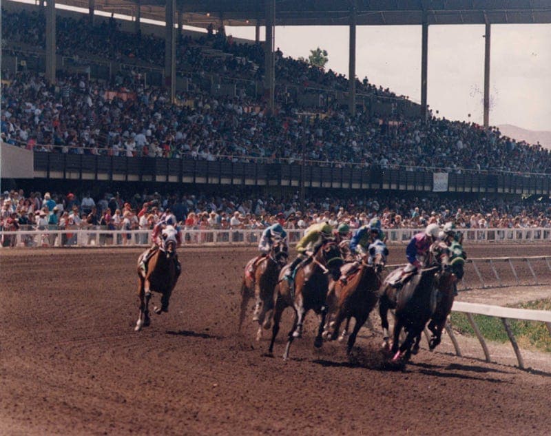 California board moves to ban pin-firing, blistering in racing
