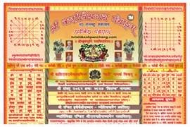 Drik Panchang lists auspicious timing for Seemanta Sanskar on June 24