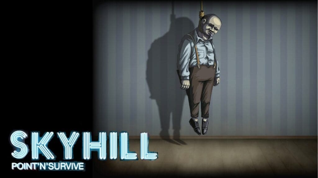 Skyhill: Hotel Survival lands on Android with roguelike hotel descent