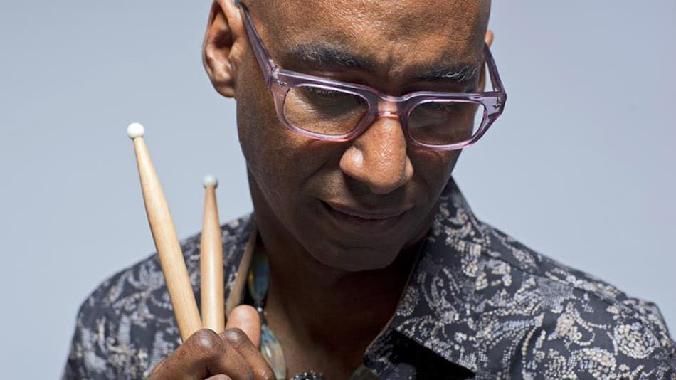 Omar Hakim hospitalized in the Netherlands, concerts postponed