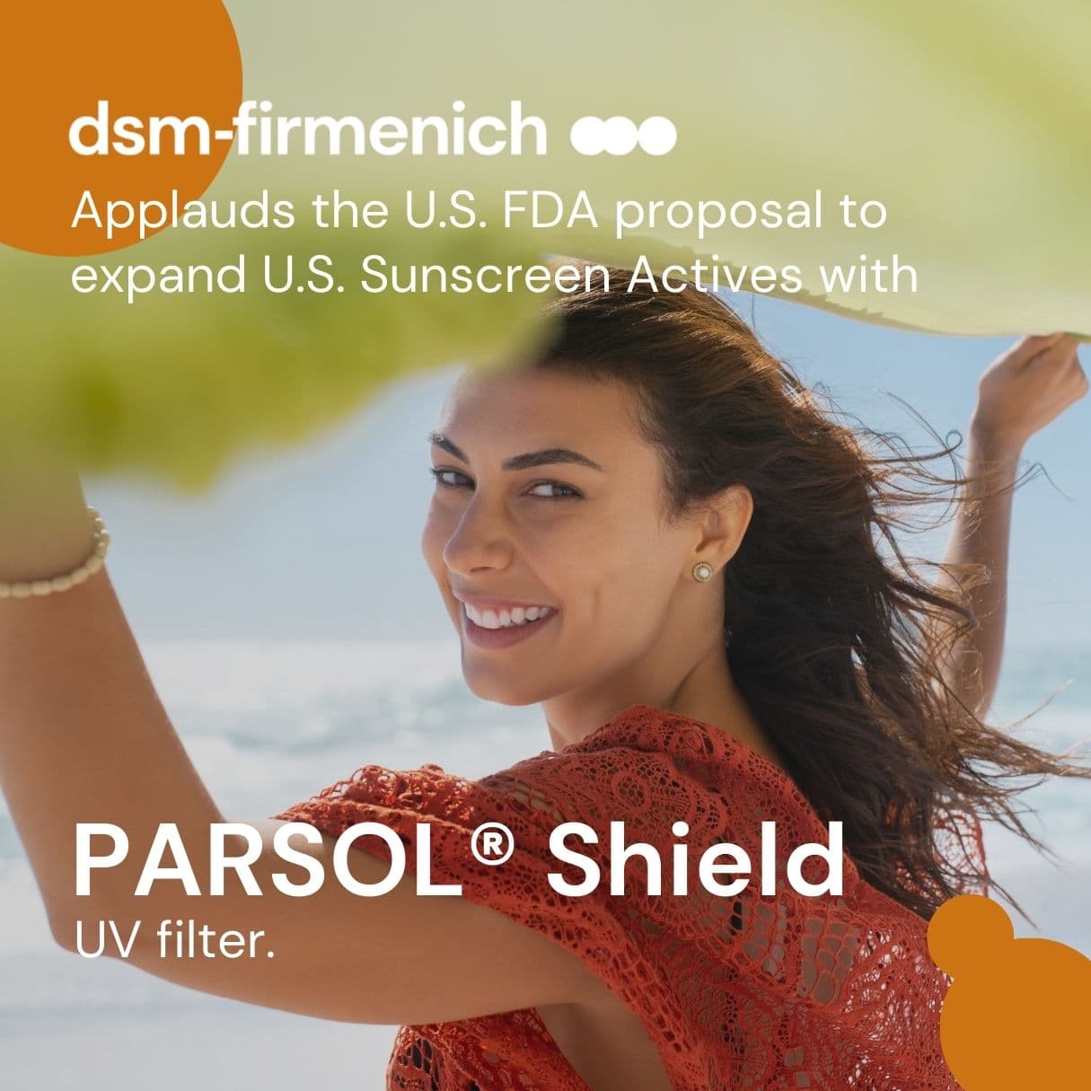 FDA approves first new sunscreen ingredient in decades, bemotrizinol