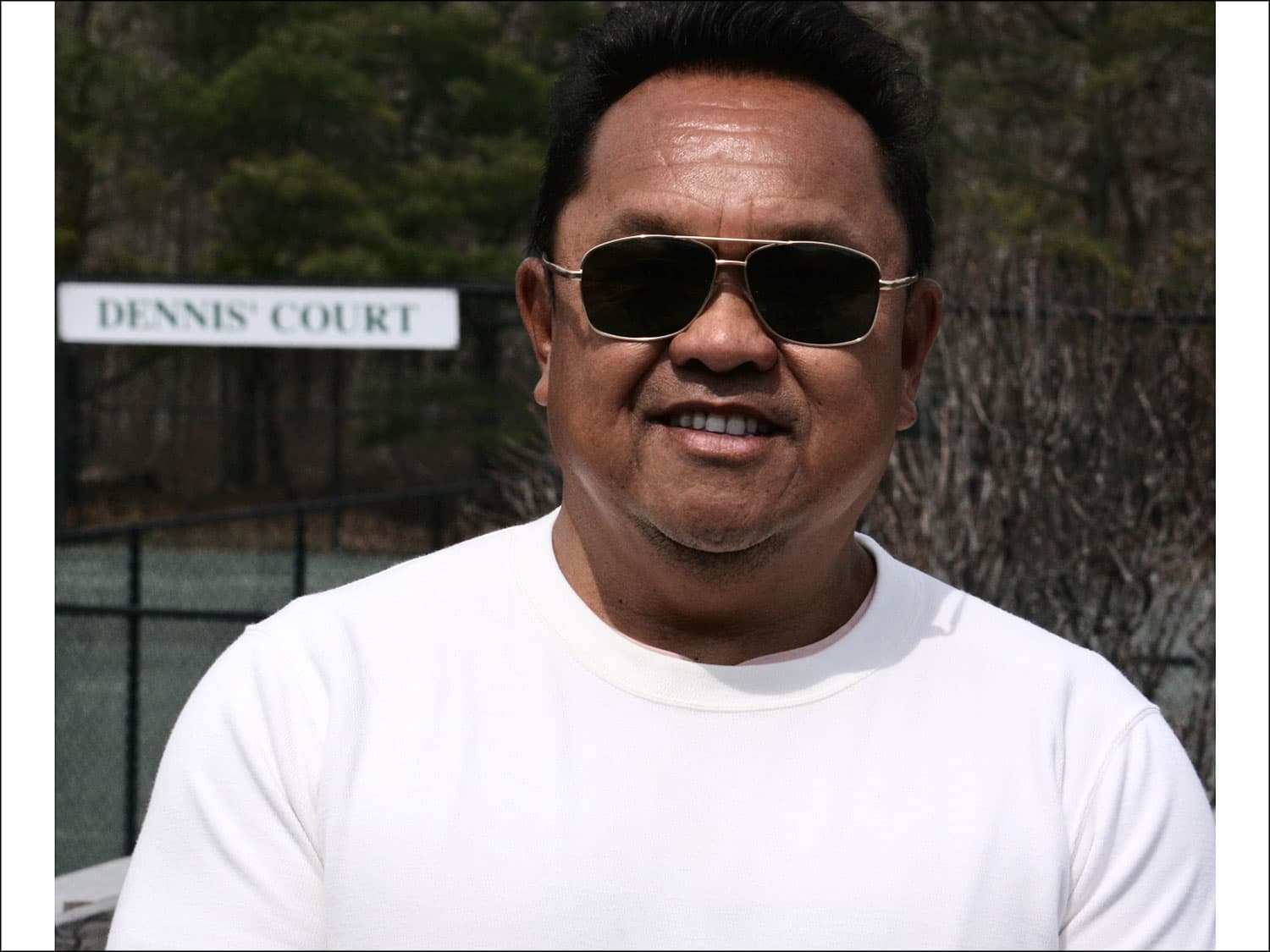 East Hampton Indoor Tennis clinics keep doubles lively year-round