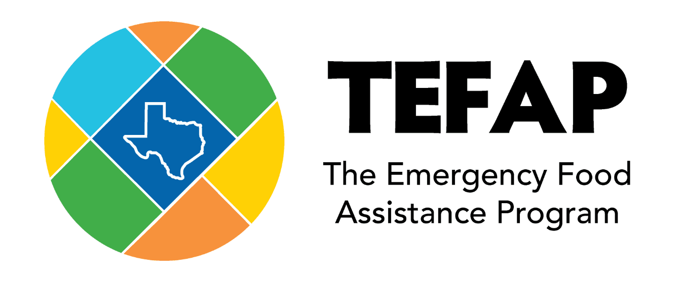 USDA TEFAP flexibility shapes local food bank distribution models
