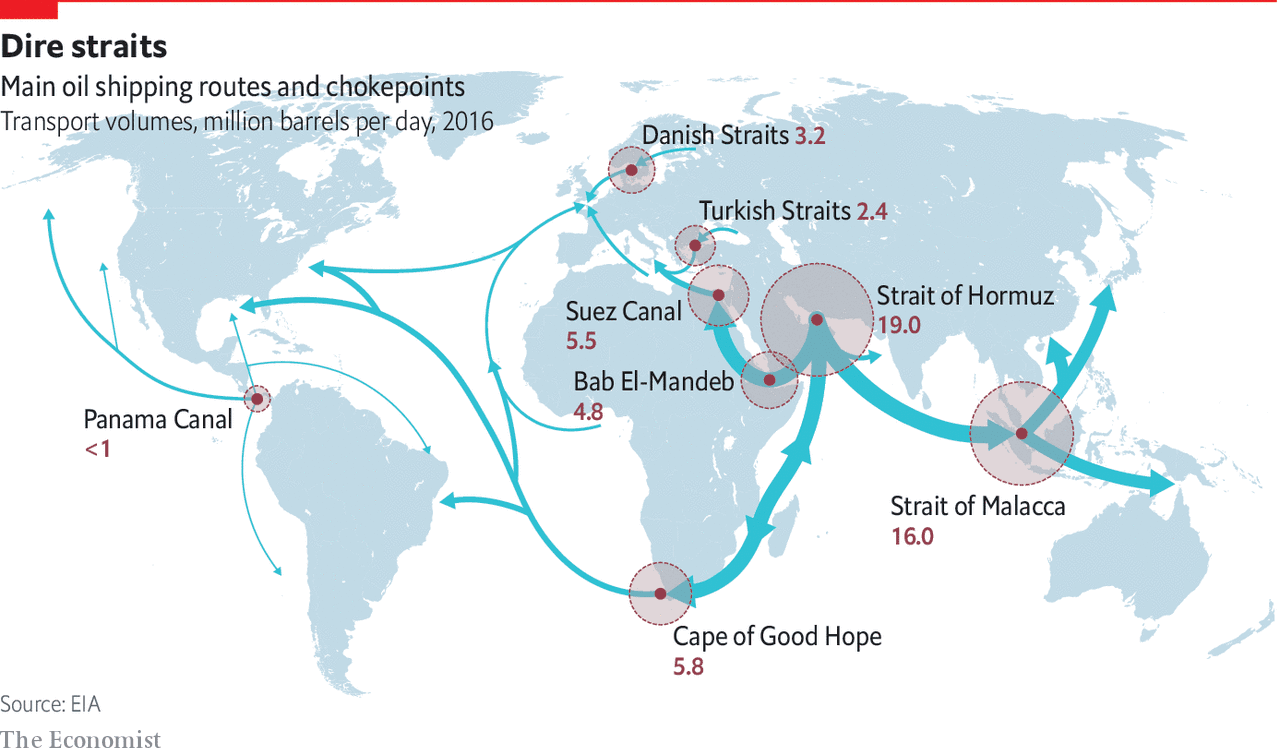 Iran escalates Gulf attacks after new U.S. strikes, oil prices jump
