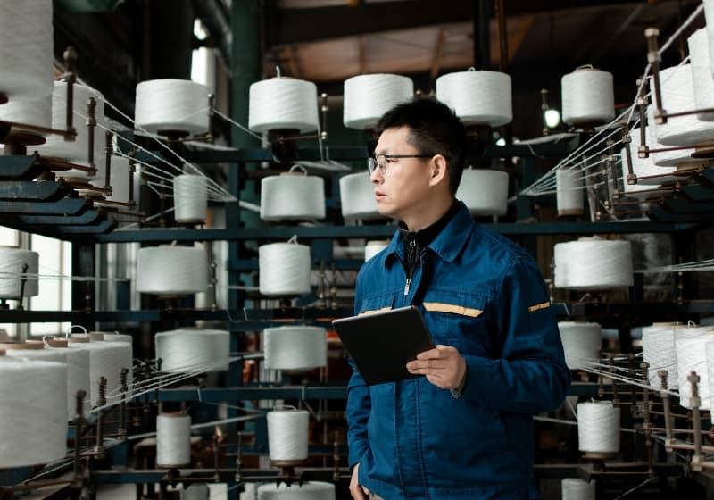 China’s new supply-chain rules put fashion compliance in a bind