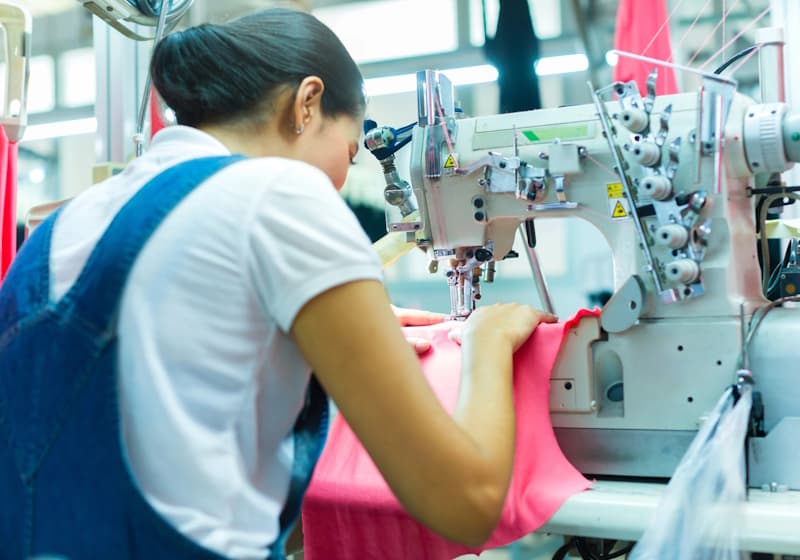 Oxfam urges worker-centred grievance systems across fashion supply chains
