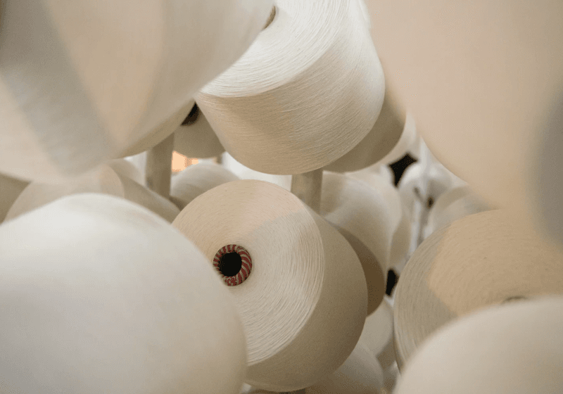 Recover launches ready-to-use recycled cotton yarns for apparel supply chains