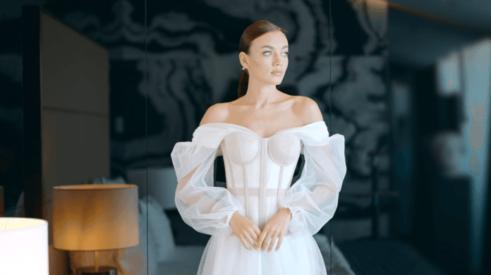 The Ultimate Guide to 2026 and 2027 Wedding Dress Trends