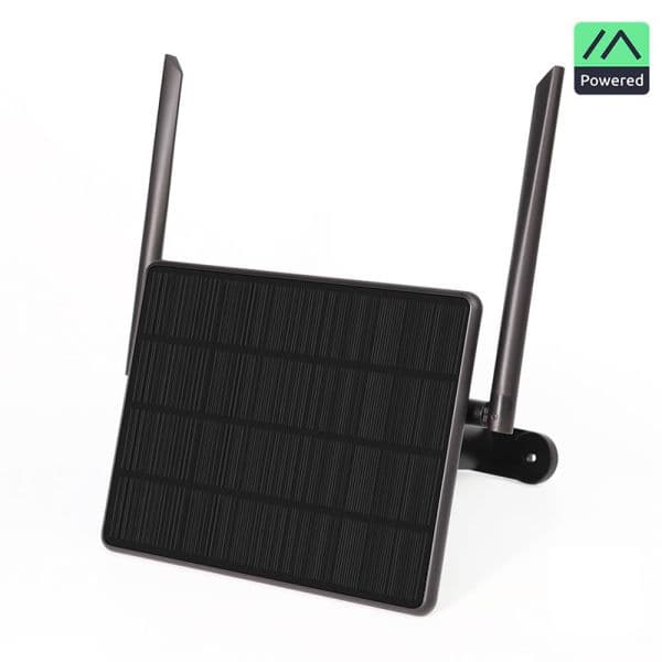 Bluetooth lets Meshtastic users update rooftop nodes without climbing