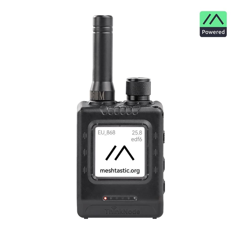 New sniffer tool raises privacy risks for Meshtastic mesh radios