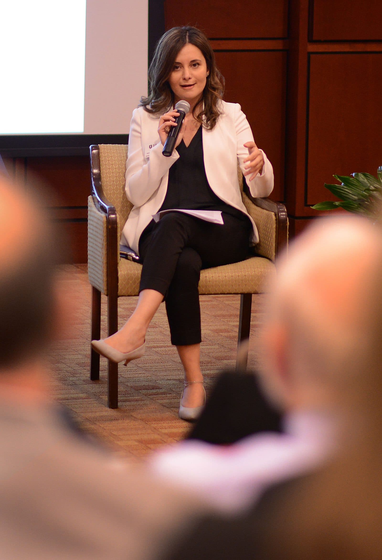 Alamance Growth Summit Gathers Leaders to Chart County's Economic Future