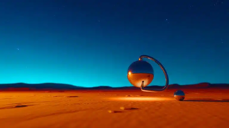 UC Davis Engineers Built an Engine That Runs on Darkness Itself