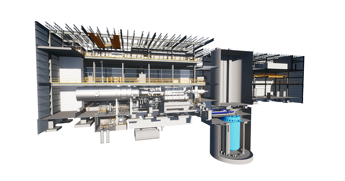 DOE awards third round of nuclear energy vouchers to Aalo Atomics