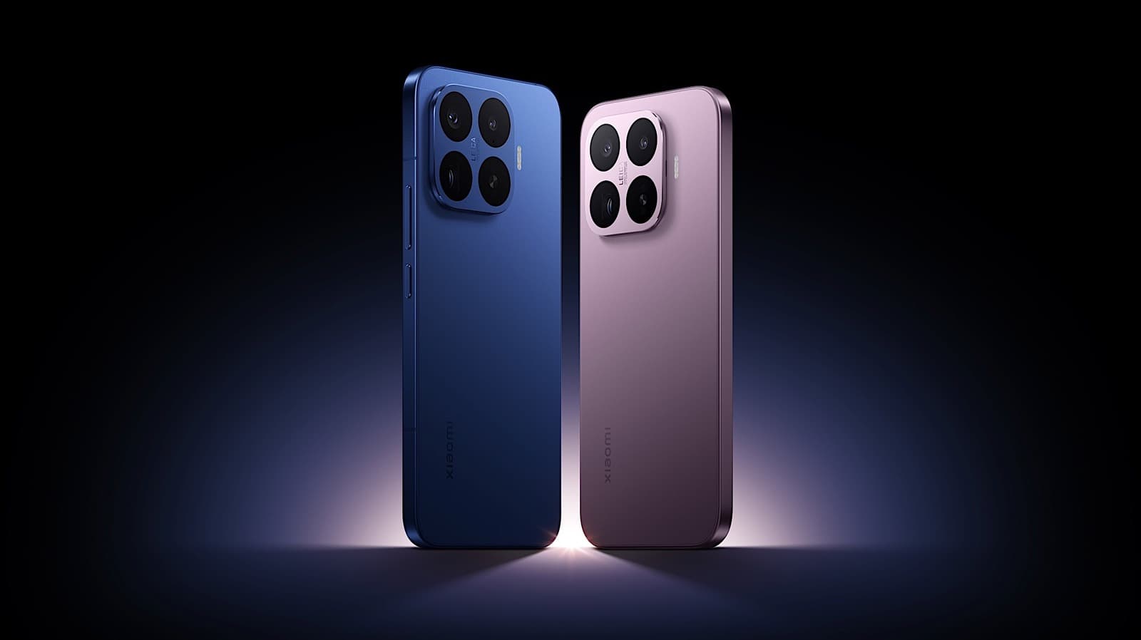 Xiaomi 17T phones add Leica 5x telephoto and AI zoom to cameras