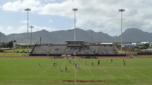 Kauai police warn of road closures for Līhue fireworks show