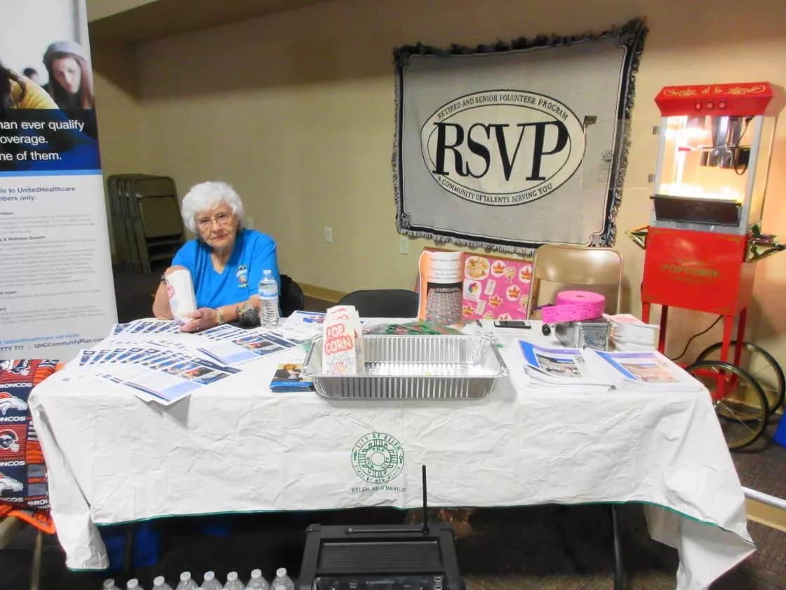 Local Events Calendar Connects Residents to Food Drives and Services