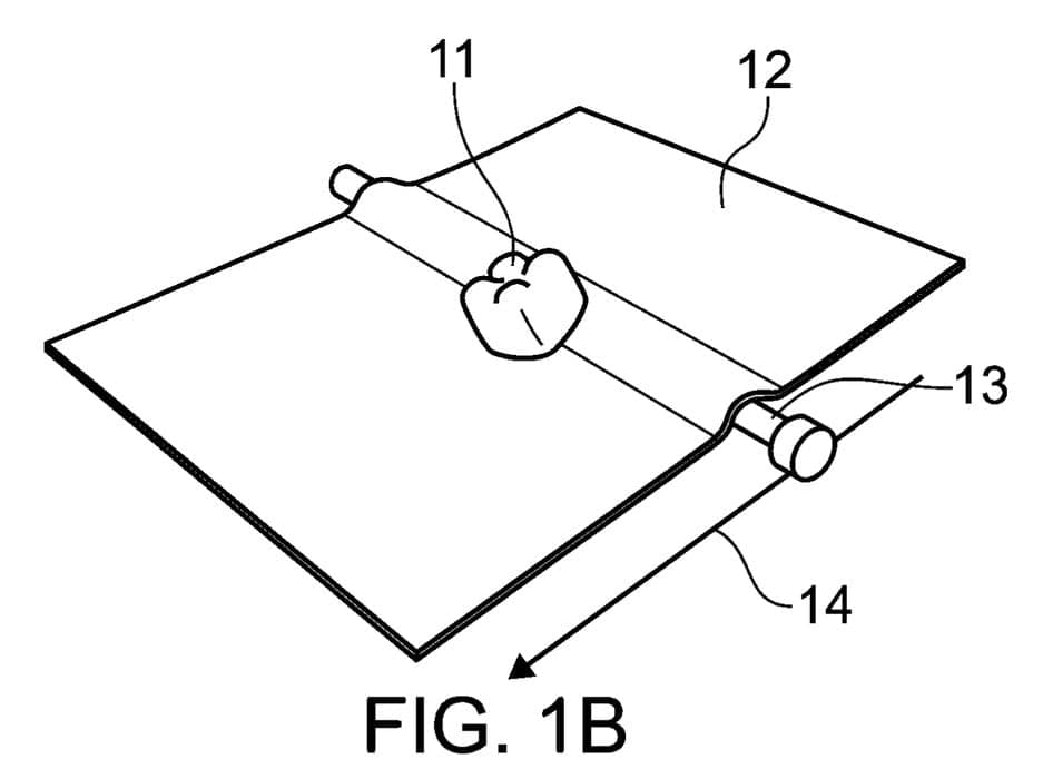 Stick Tech patent targets easier 3D print removal
