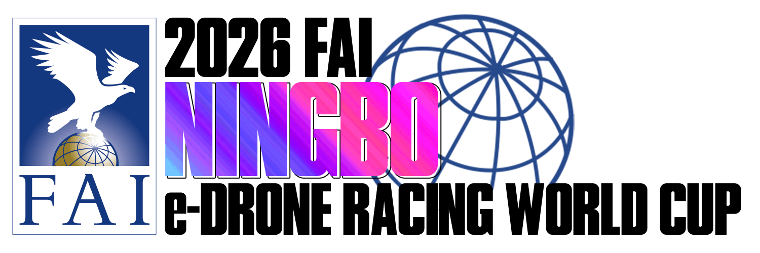 FAI adds Ningbo e-Drone Racing World Cup to June 21 calendar