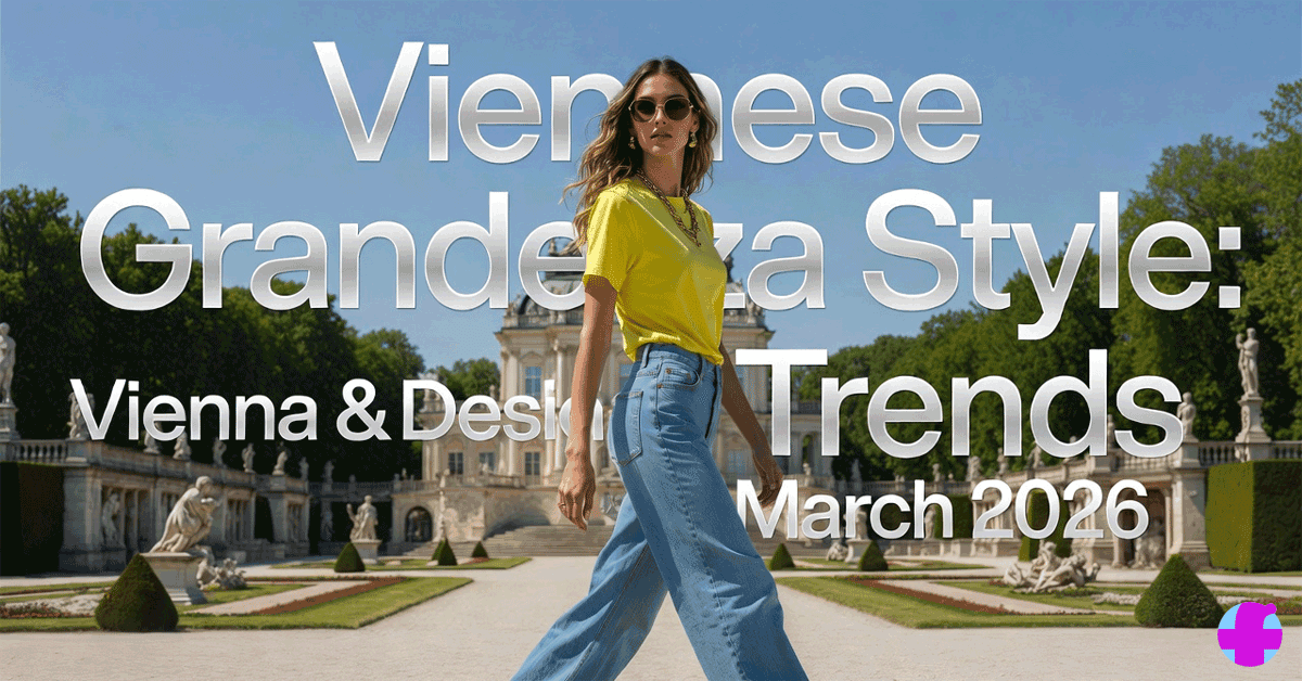 Vienna Designers Reinterpret Pearls Through Heritage-Infused Grandezza Aesthetic